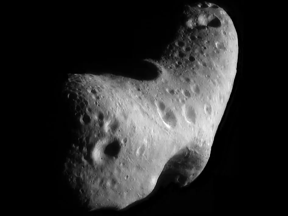 ExoAtlas Explorer 1.2.0 - Asteroid Integration