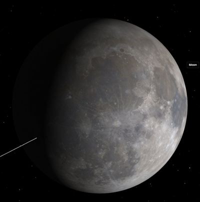ExoAtlas Explorer 1.3.0 - Moon Physics, Smart Trails & Pro Gating